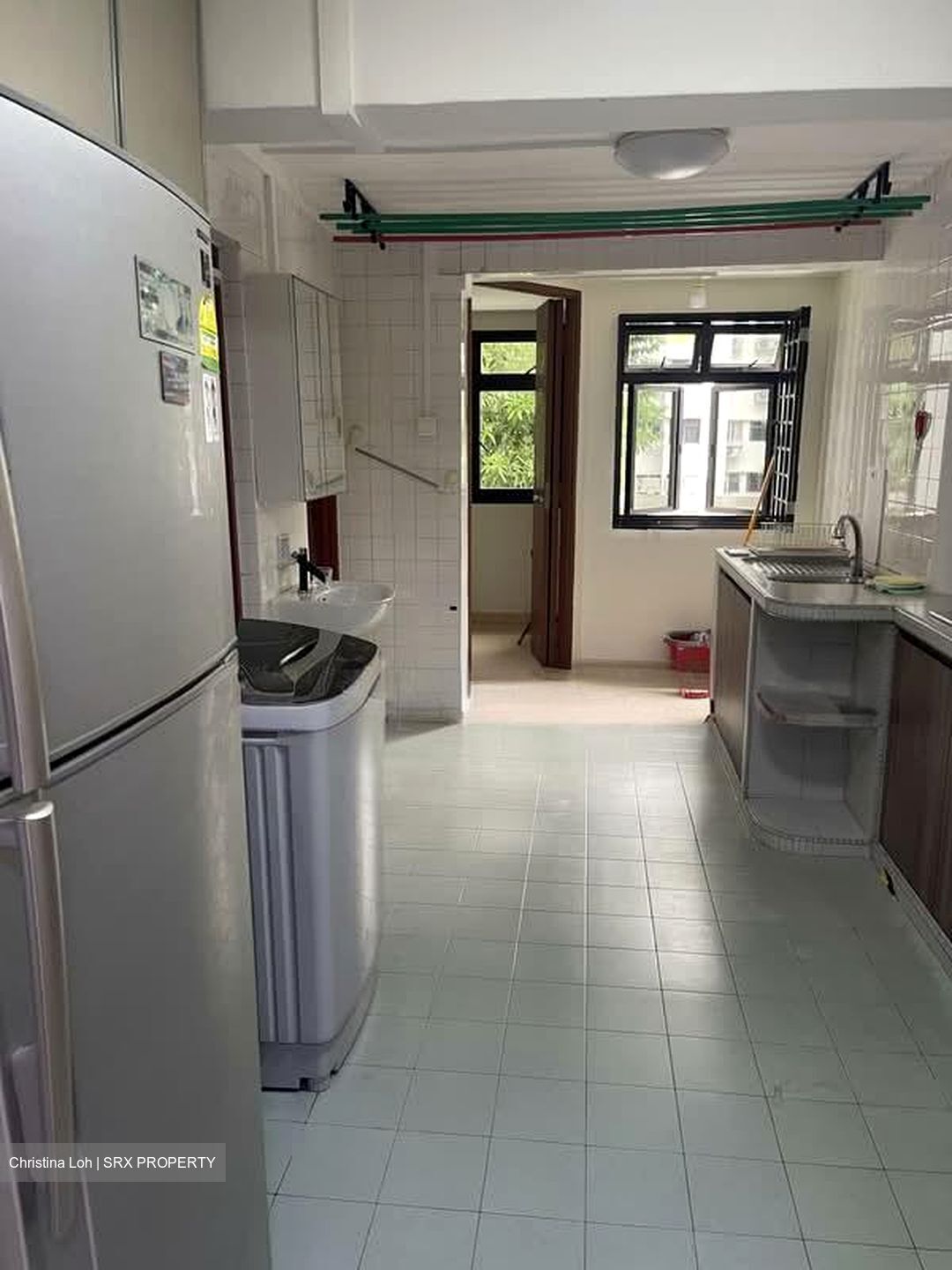 Blk 21 Ghim Moh Road (Queenstown), HDB 3 Rooms #566222901